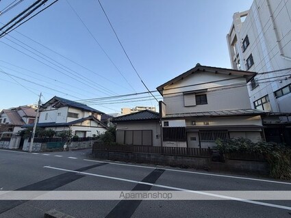 ＧＲＡＤＵＳ八千代台Ⅲ[1LDK/30.21m2]の眺望