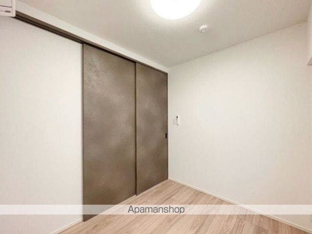S−RESIDENCE王子ENABLEの内装写真