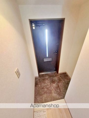 サンマンションアトレ新高の内装写真