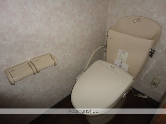 プロニティAOKIの内装写真
