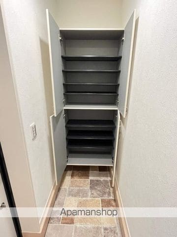 フォレストタウンの内装写真