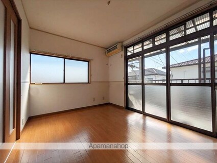 岡山県倉敷市沖[3K/59.78m2]の内装4