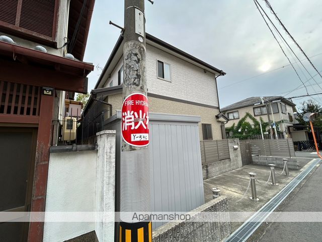 末広町1-2-21の外観写真