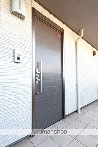 BEREO.KAWANOの玄関写真