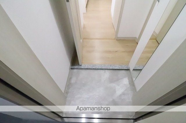 アイリス立川の内装写真