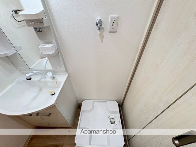 フジパレス西宮久寿川の内装写真