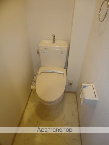 サンタプリマヴェーラ ドゥーエの内装写真