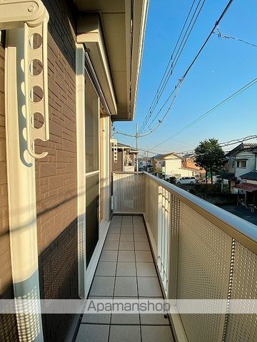 シャーメゾンエノモトIの内装写真