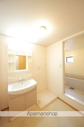 Ｇｒｅｅｎ　Ｆｏｒｅｓｔ聖蹟[3LDK/85.67m2]の内装3