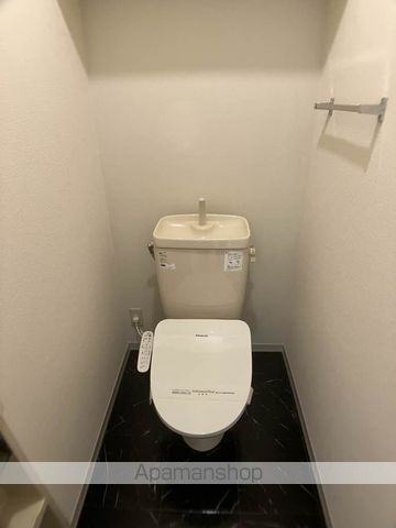 アクセスヨシダの内装写真