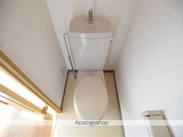 グリーンヒルズ古淵の内装写真