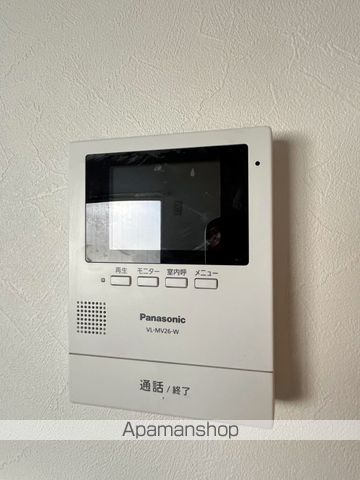 Na-Sa曳馬の内装写真