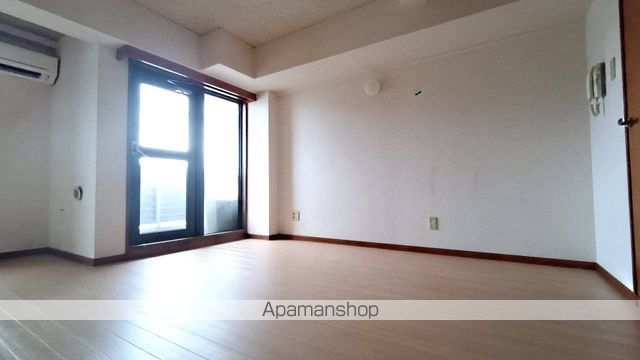 アルビオンシティ厚木関口の内装写真
