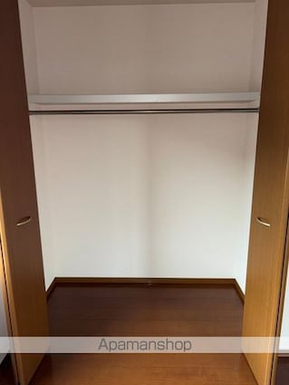 シェリー　西谷[1LDK/45.45m2]の収納