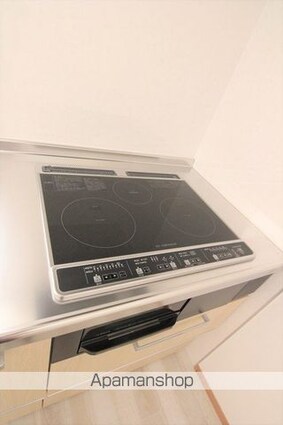 メゾン・ド・シュシュ[2LDK/62m2]の内装5