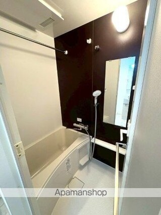 リヴシティ亀戸[1K/25.34m2]のバス