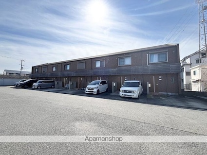 和歌山県和歌山市小雑賀[2LDK/70.52m2]の外観2