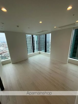 Ｄマークス西新宿タワー[2LDK/72.88m2]の内装3