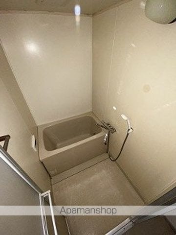 西前アパートの内装写真