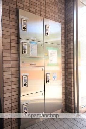 Ｃ’ｓ２２　ＯＨＳＡＷＡ[1K/24m2]の共用部2