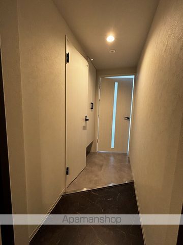 FLAP福住 仮)月寒東1−11MS A棟の内装写真