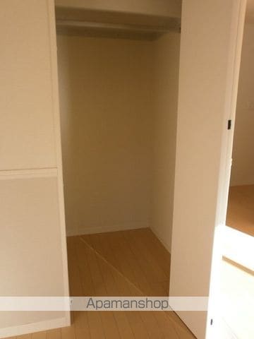 フォンターナロッソの内装写真