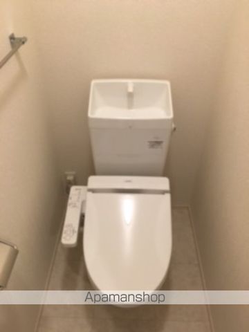 セルレアの内装写真