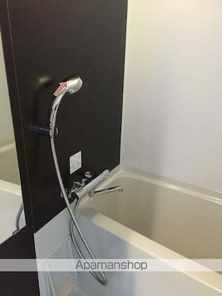 アルテシモレーヴ[1K/29.57m2]のバス