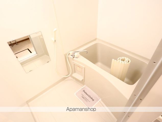 モナリエ北一色 Aの内装写真
