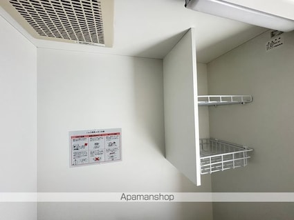 Ｃｏｍｆｏｒｔ　Ｂｒｅｅｚｉｎ[1R/15.52m2]の内装8