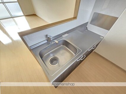 パルステージ秋川[1LDK/40.5m2]の内装7