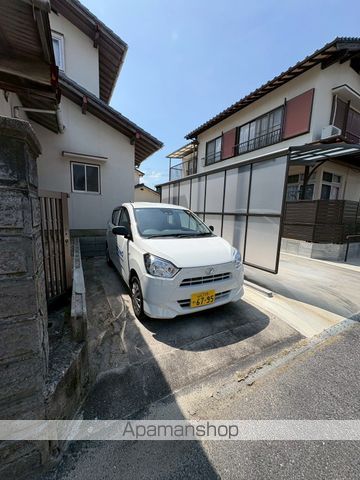荒井様貸家のその他写真