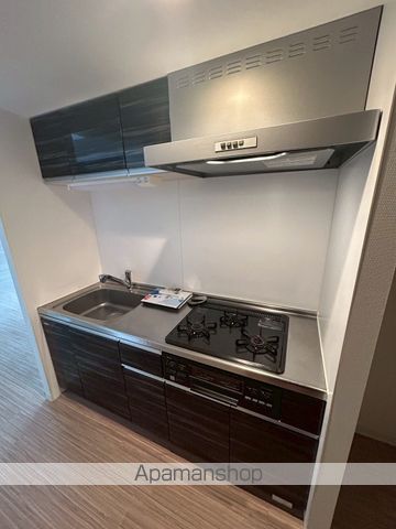 CASA JULIAの内装写真