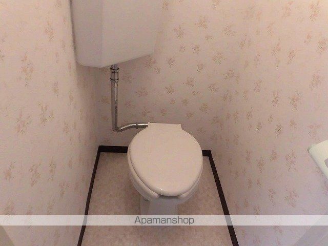 グレイシャス幌彩の内装写真