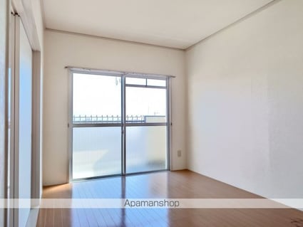 グランドハイツコクボ[2K/39.7m2]の内装4