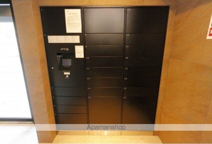 メインステージ新小岩[1K/20.32m2]の共用部5