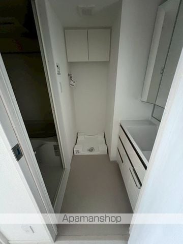 CREATIF東高円寺の内装写真