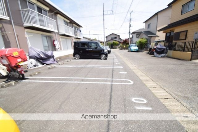 ハイツ壱番館のその他写真