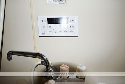 永山貸家[3DK/50.92m2]のその他設備