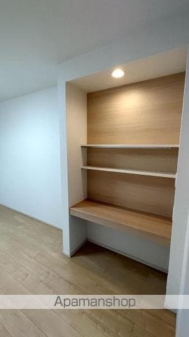 ハレクレアの内装写真