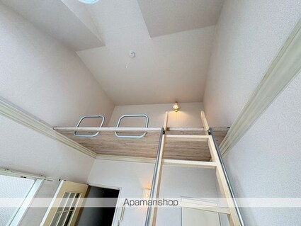 グリーンハイツ[1K/16m2]の内装7