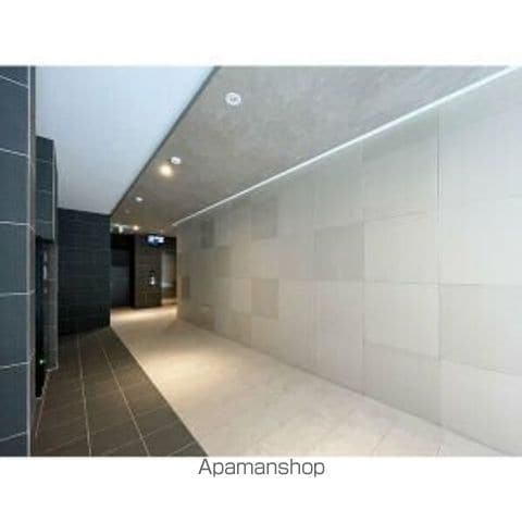 DIANAGARDENの玄関写真