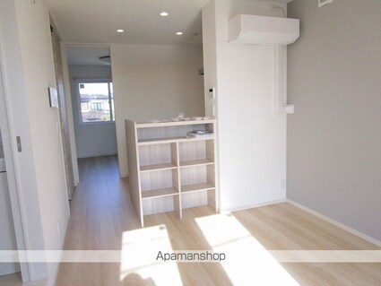 Ｎｐｌｕｓ．[1LDK/43.73m2]の内装3