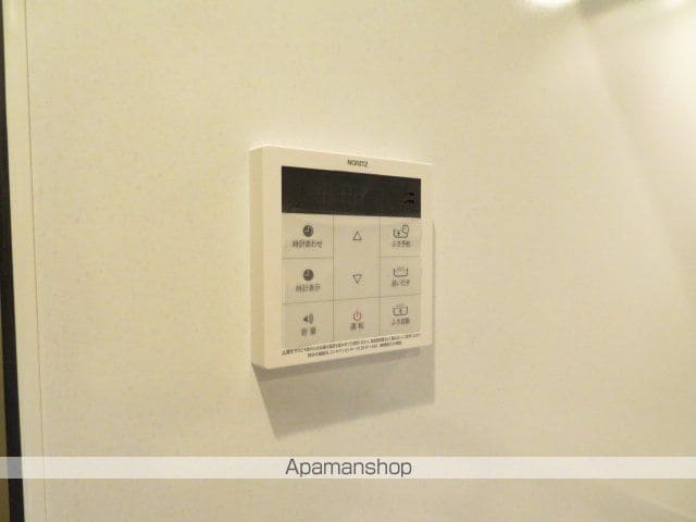 シェルグランデ東口の内装写真