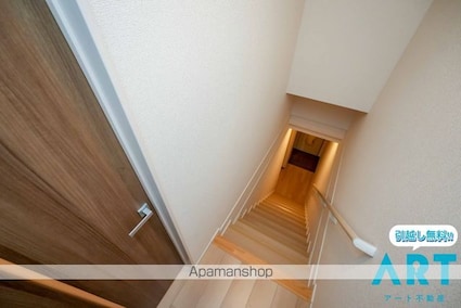 エクセレント・レジデンス[2LDK/59.58m2]の内装6