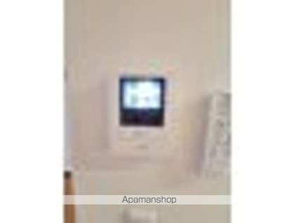 東京都世田谷区駒沢２丁目[1R/20.09m2]のセキュリティ