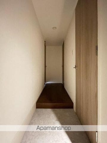 RJRプレシア天神サウスの内装写真