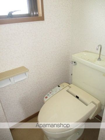 サンリッチ新橋の内装写真