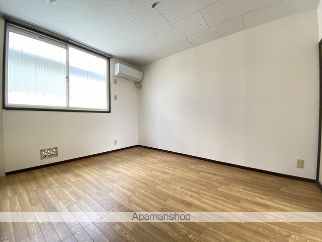 シュガーハイツの内装写真