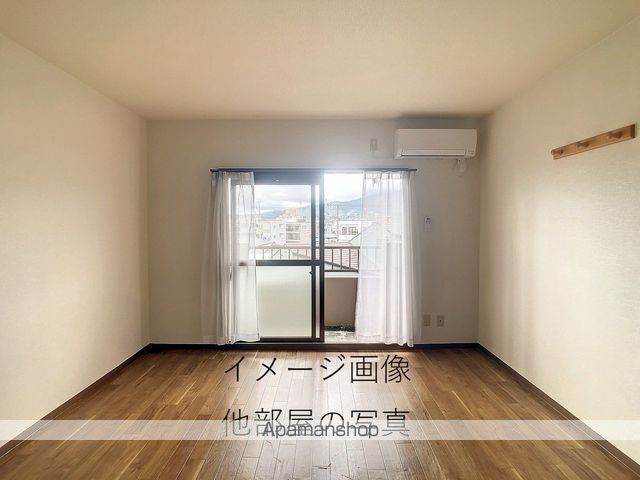 カーサカジマIの内装写真